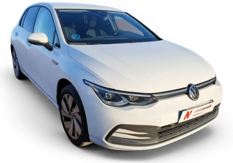 Imagen de Volkswagen Golf
