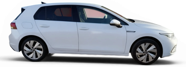 Imagen de Volkswagen Golf
