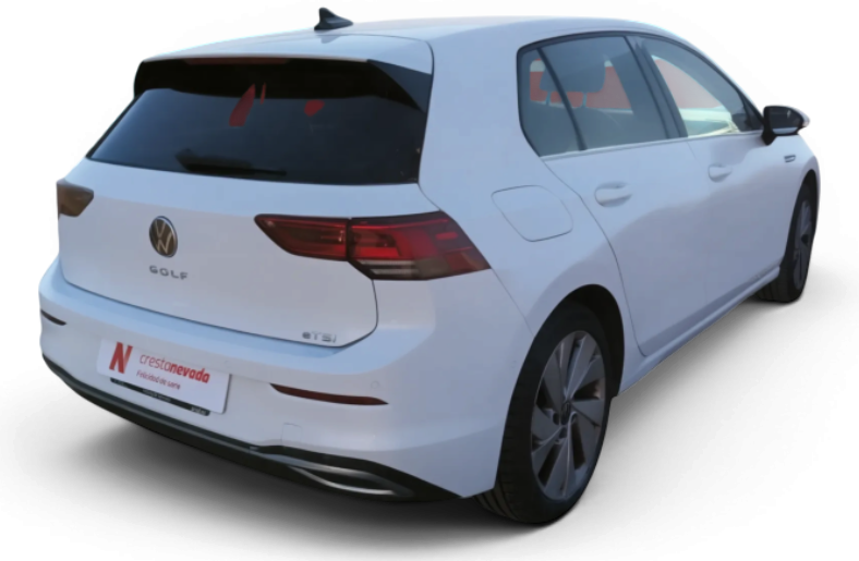 Imagen de Volkswagen Golf
