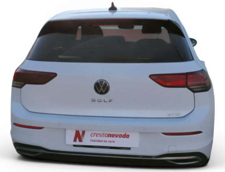 Imagen de Volkswagen Golf