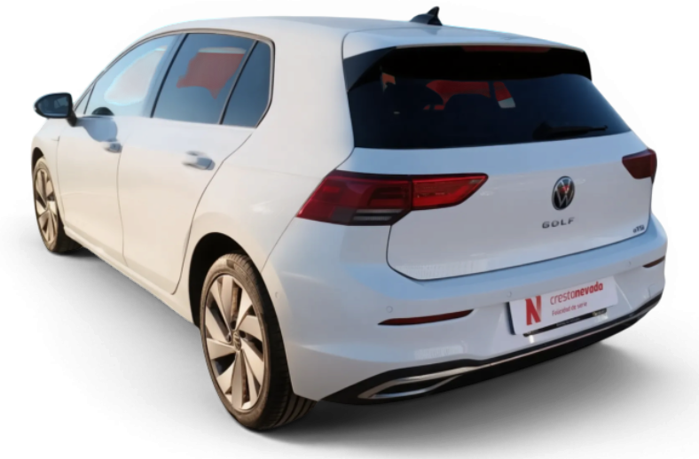 Imagen de Volkswagen Golf