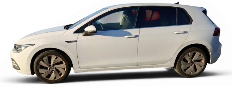Imagen de Volkswagen Golf
