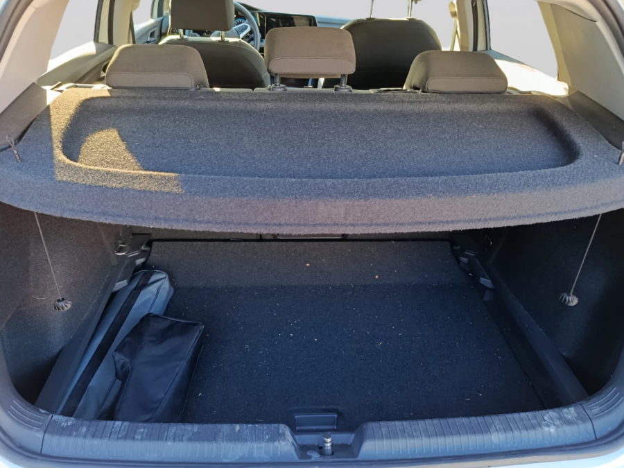 Imagen de Volkswagen Golf