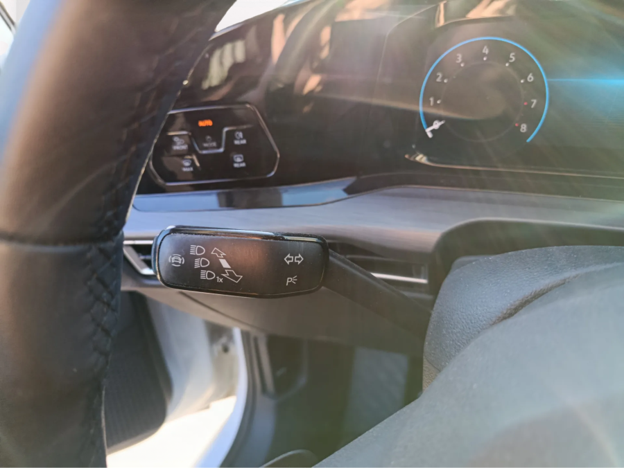 Imagen de Volkswagen Golf