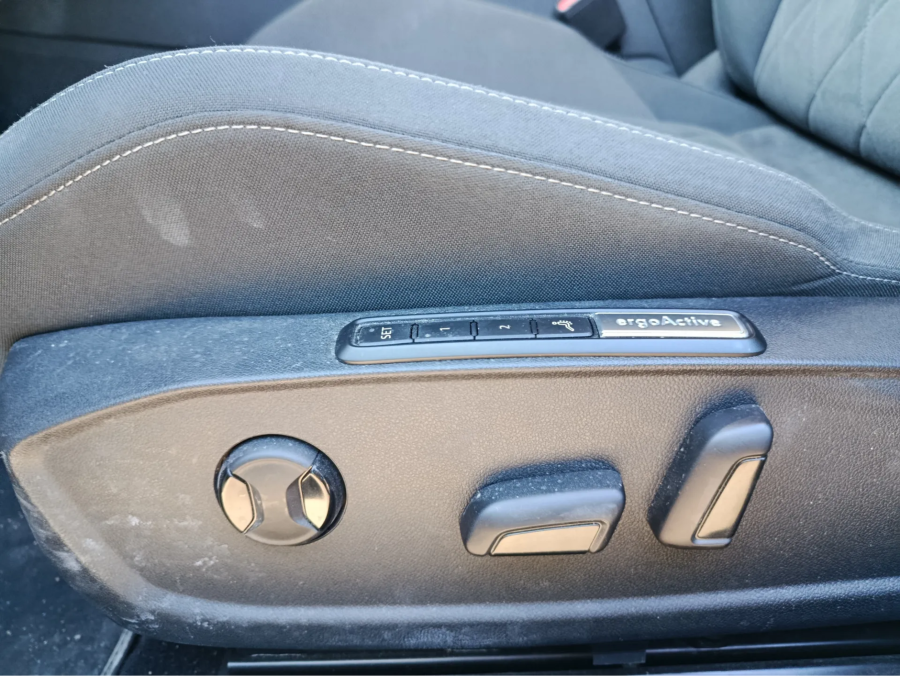 Imagen de Volkswagen Golf