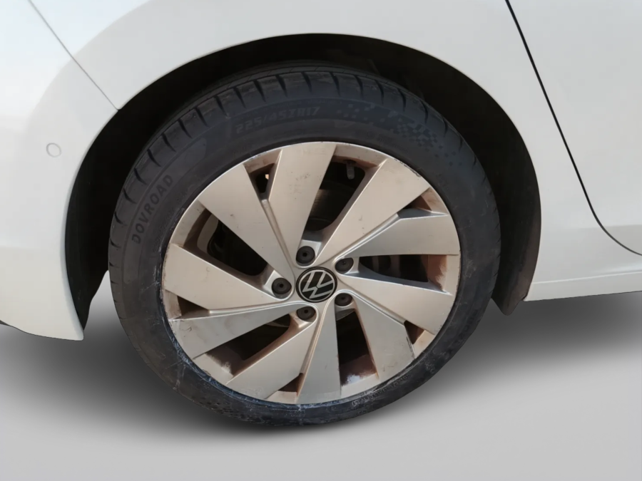 Imagen de Volkswagen Golf