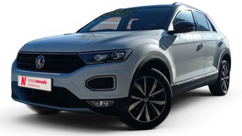 Imagen de Volkswagen T-Roc