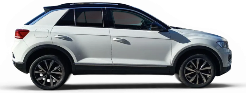 Imagen de Volkswagen T-Roc