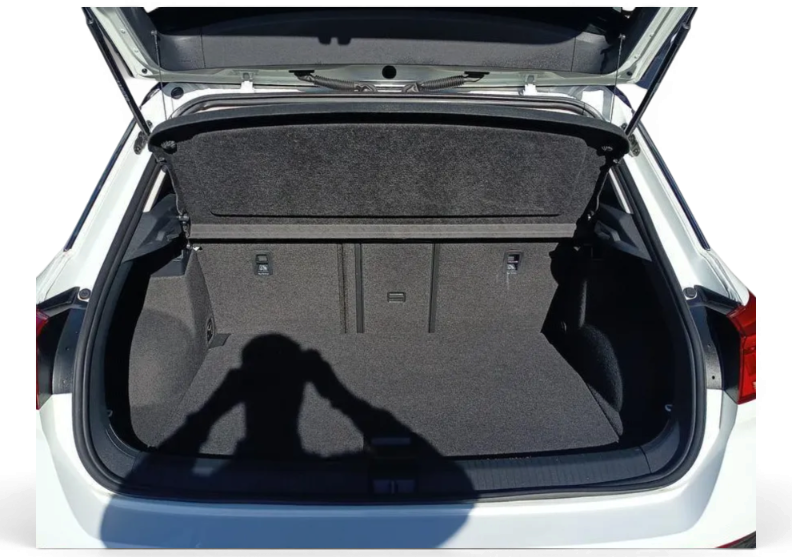 Imagen de Volkswagen T-Roc