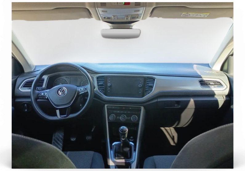 Imagen de Volkswagen T-Roc