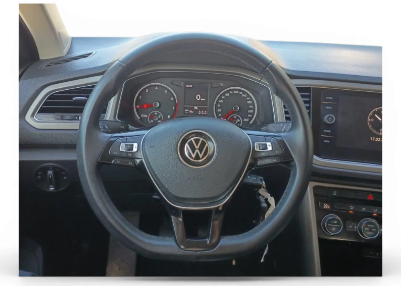 Imagen de Volkswagen T-Roc