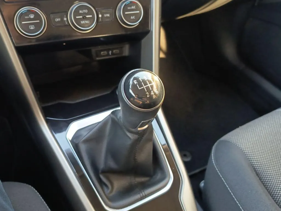 Imagen de Volkswagen T-Roc