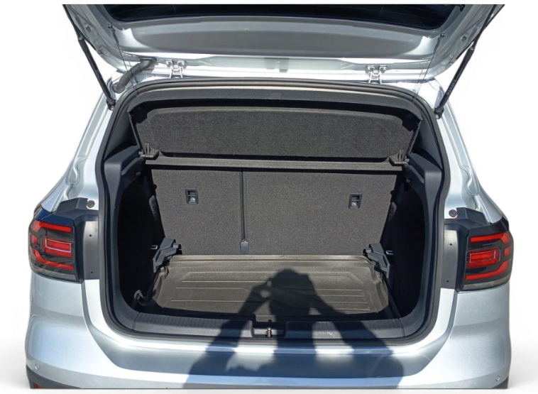 Imagen de Volkswagen T-Cross