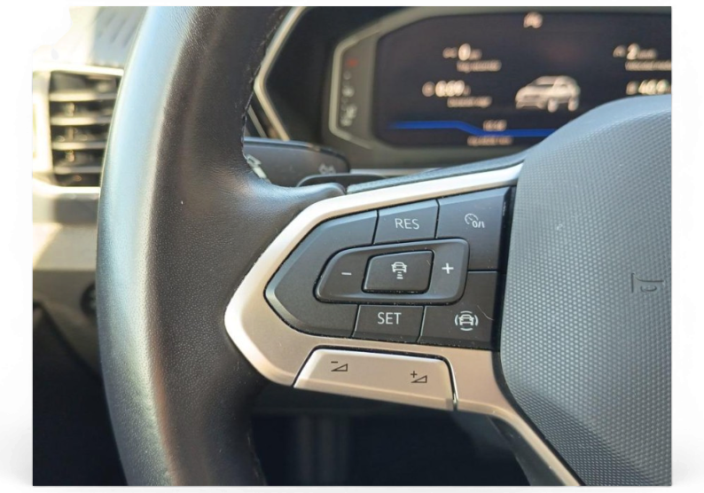 Imagen de Volkswagen T-Cross