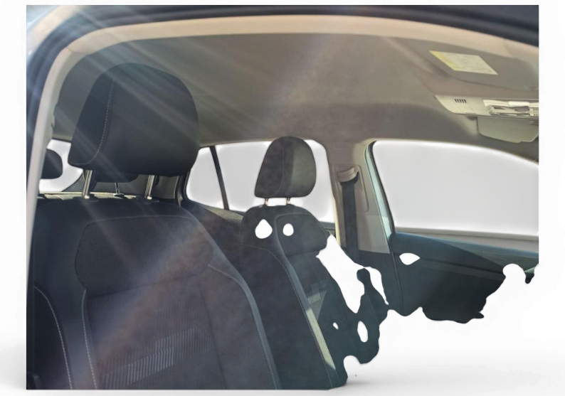 Imagen de Volkswagen T-Cross