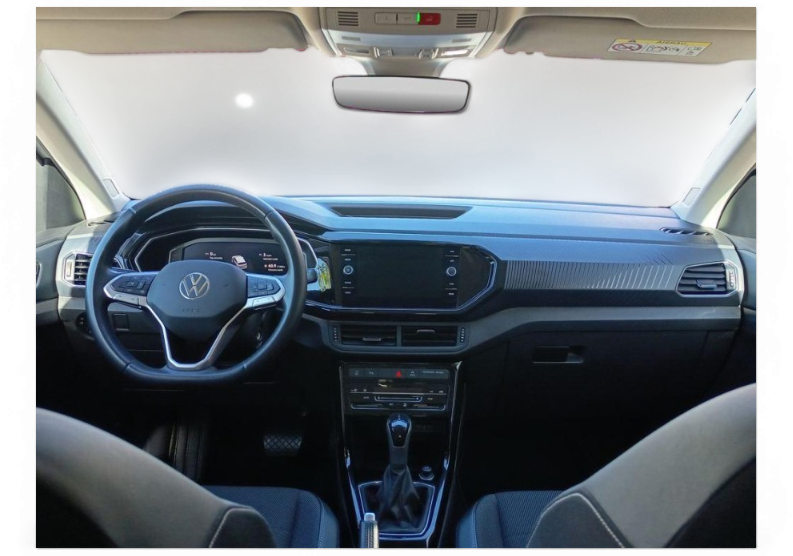 Imagen de Volkswagen T-Cross