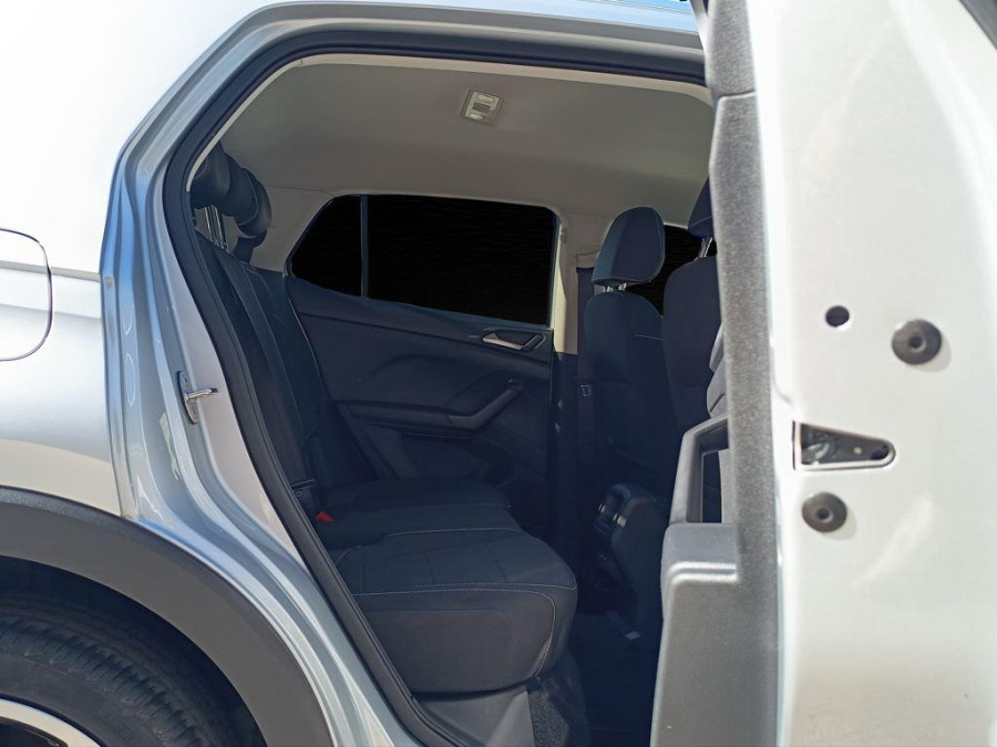 Imagen de Volkswagen T-Cross