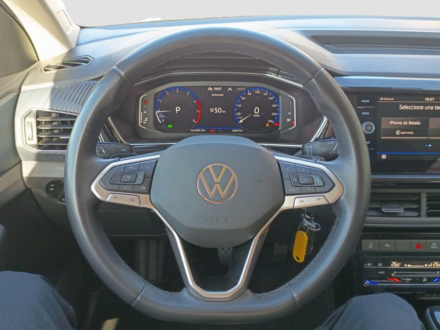 Imagen de Volkswagen T-Cross