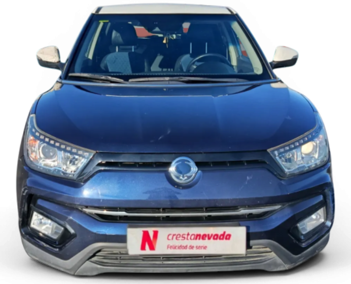 Imagen de SsangYong Tivoli