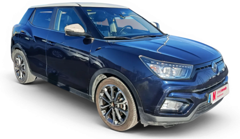 Imagen de SsangYong Tivoli