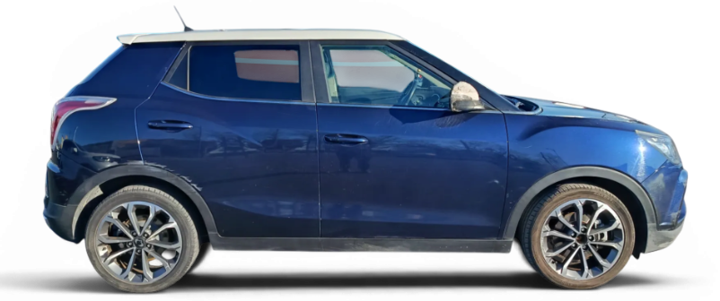 Imagen de SsangYong Tivoli