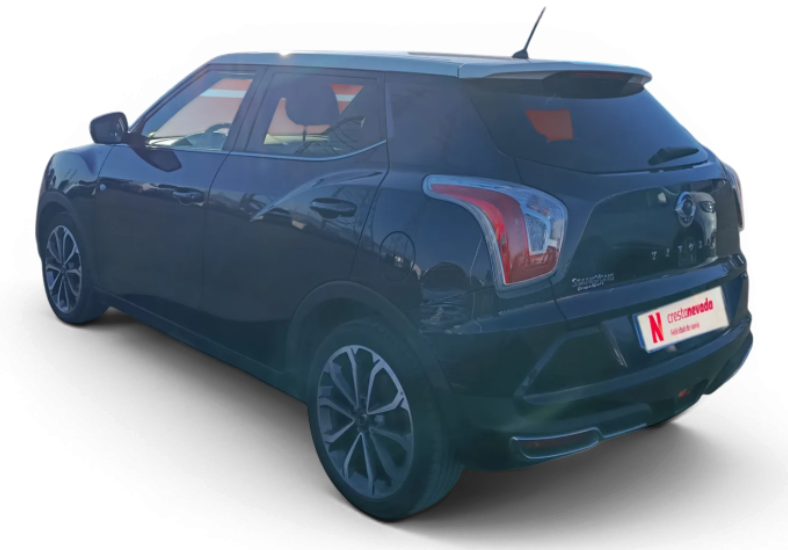 Imagen de SsangYong Tivoli