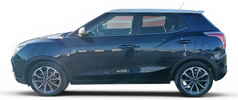 Imagen de SsangYong Tivoli