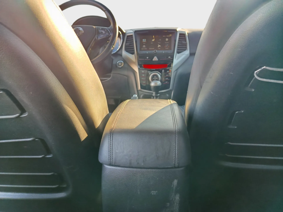 Imagen de SsangYong Tivoli
