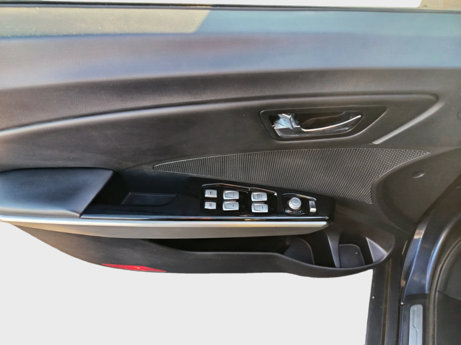 Imagen de SsangYong Tivoli