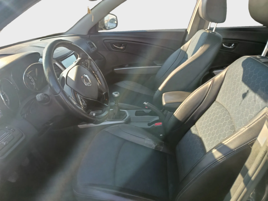Imagen de SsangYong Tivoli