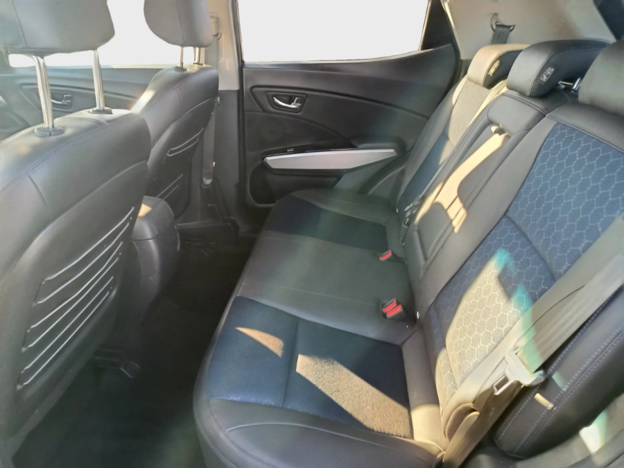 Imagen de SsangYong Tivoli