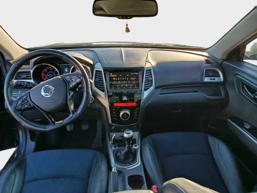 Imagen de SsangYong Tivoli