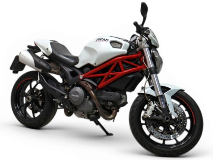 Ducati MONSTER 796