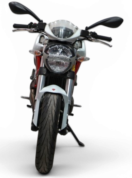 Imagen de Ducati MONSTER 796