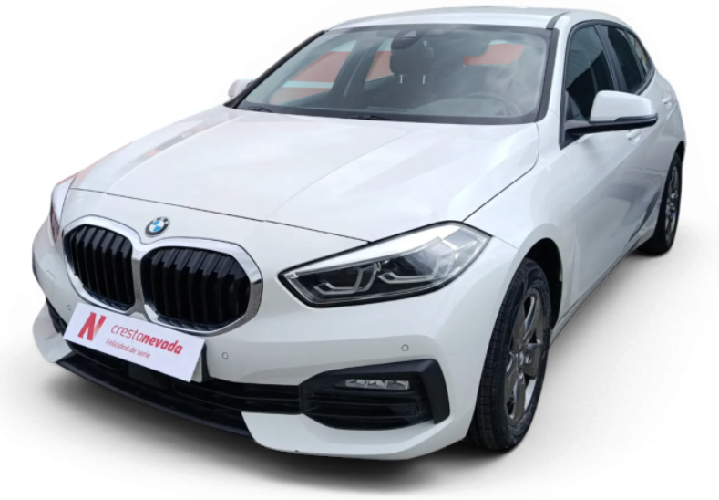 Imagen de BMW Serie 1