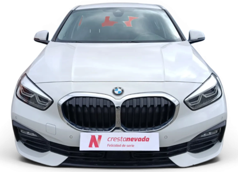 Imagen de BMW Serie 1