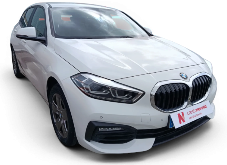 Imagen de BMW Serie 1