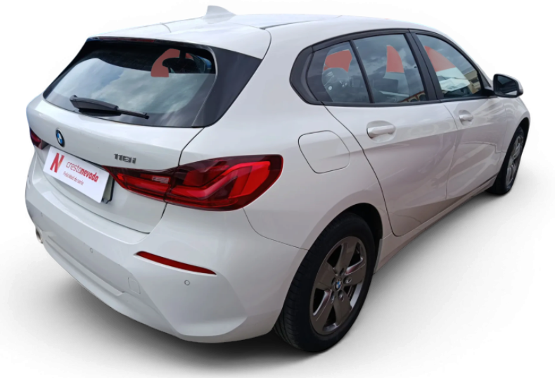 Imagen de BMW Serie 1