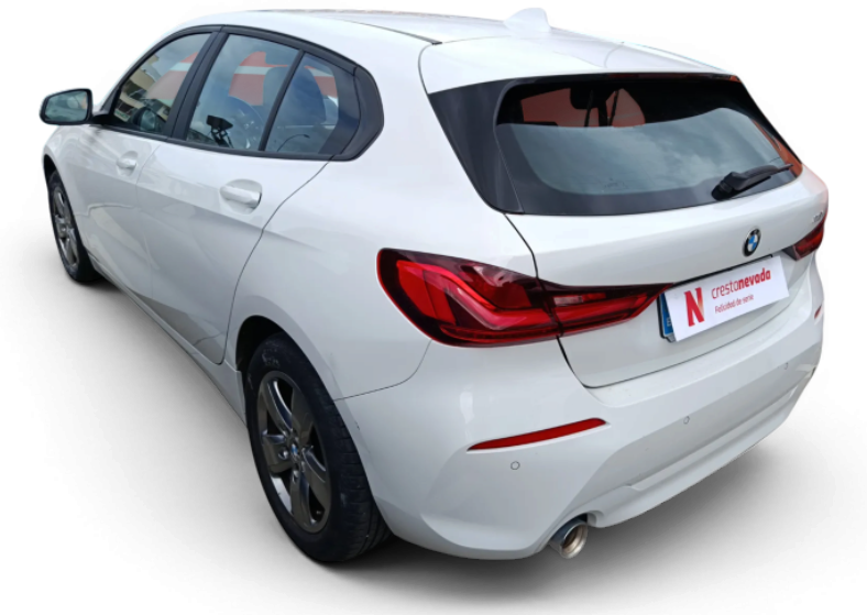 Imagen de BMW Serie 1