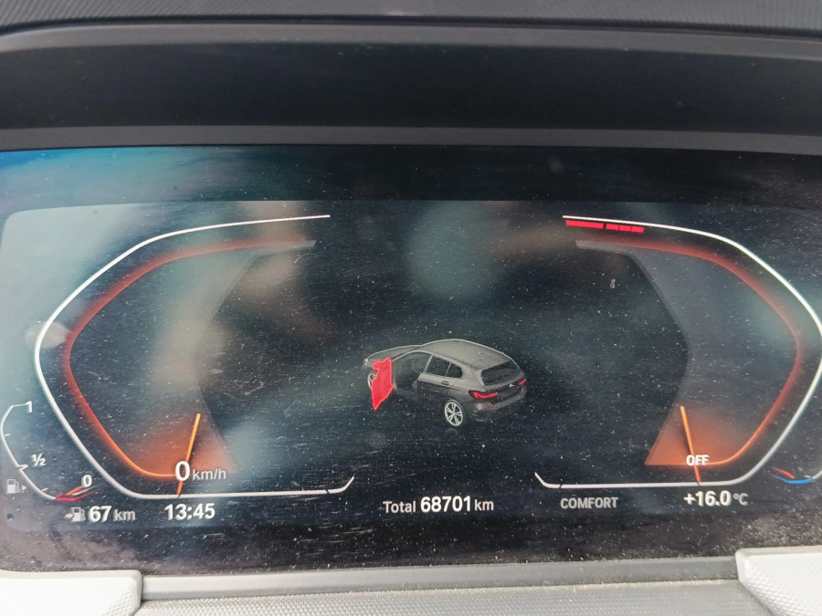 Imagen de BMW Serie 1