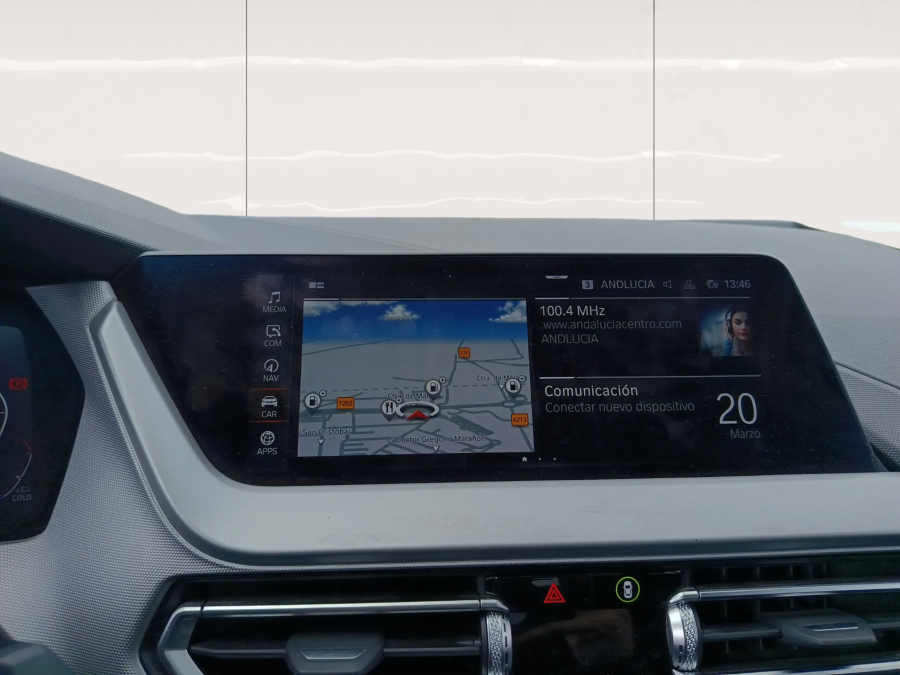 Imagen de BMW Serie 1