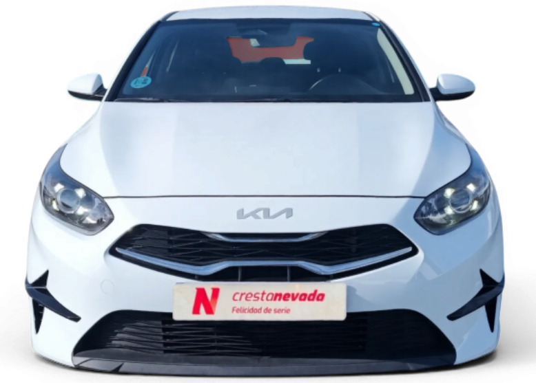 Imagen de Kia cee'd