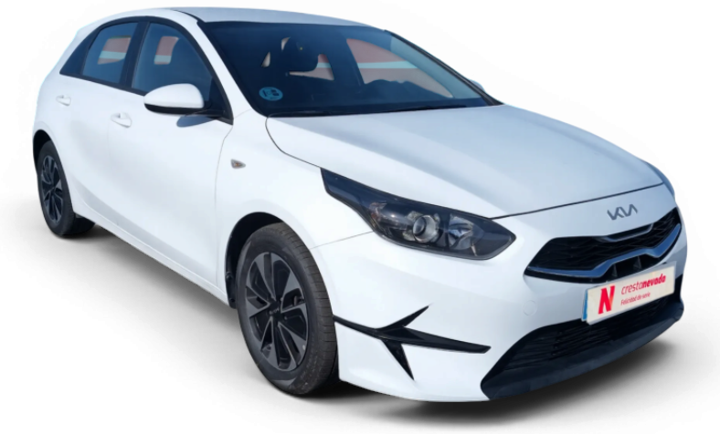 Imagen de Kia cee'd