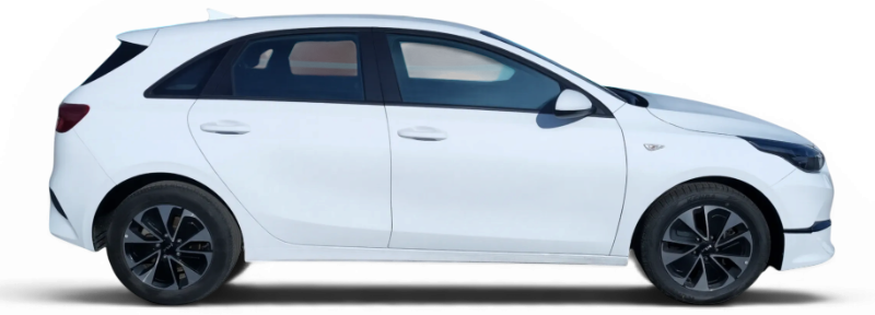 Imagen de Kia cee'd