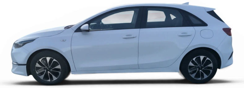 Imagen de Kia cee'd