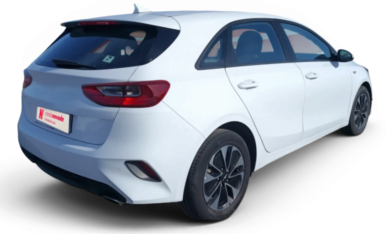 Imagen de Kia cee'd