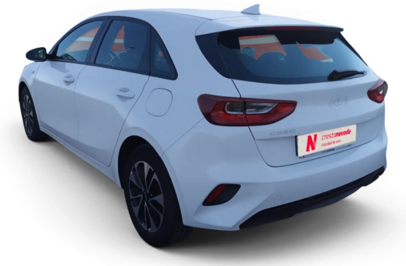 Imagen de Kia cee'd