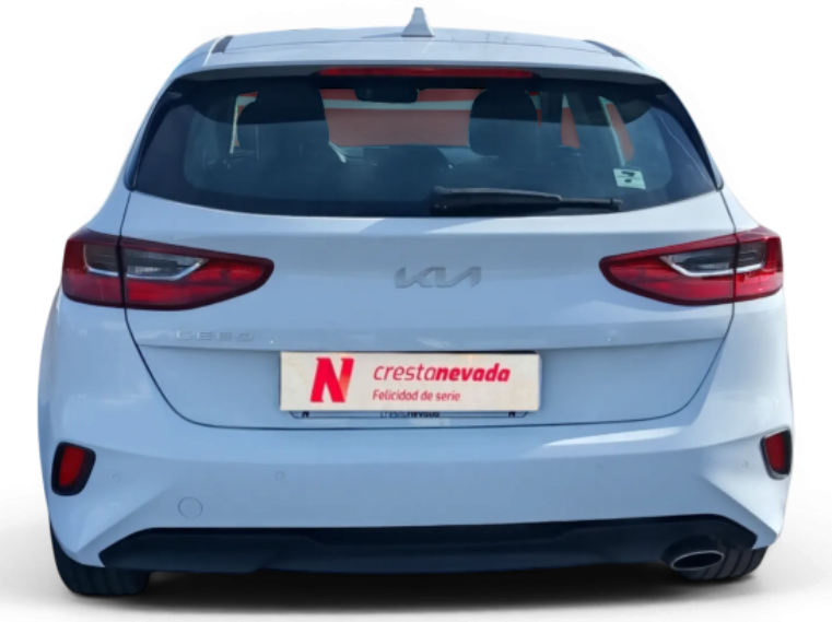 Imagen de Kia cee'd