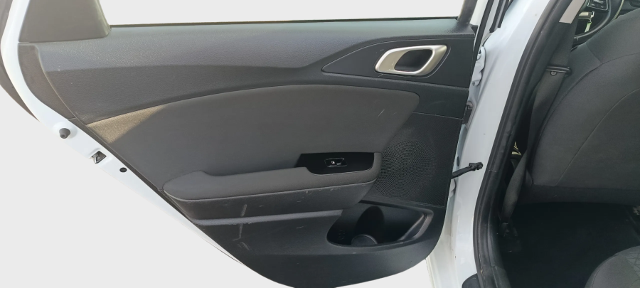 Imagen de Kia cee'd