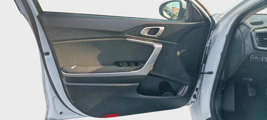 Imagen de Kia cee'd